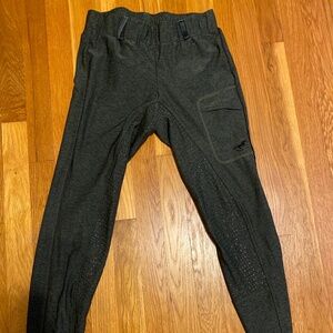 Piper Riding Tights- full seat